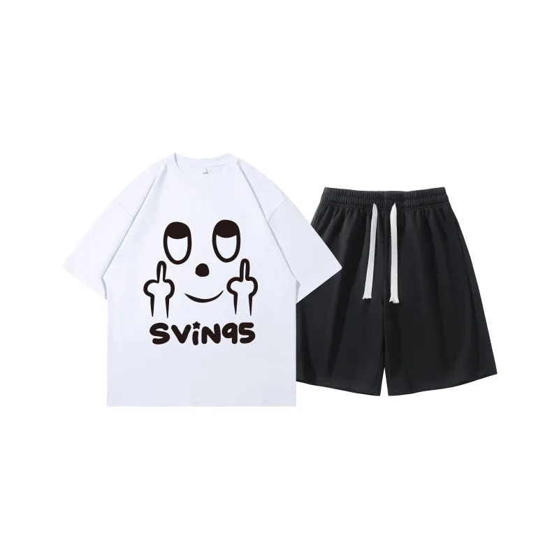 Struggle Vintage95 T Shirt Unisex-15
