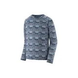 White/Blue/HMDO