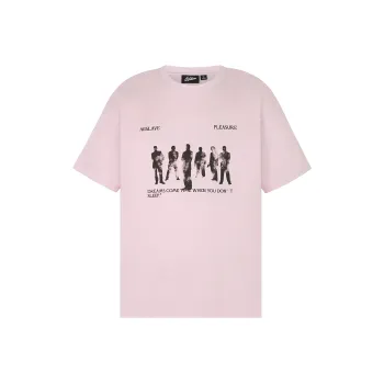 A11SLAVE T Shirts Unisex