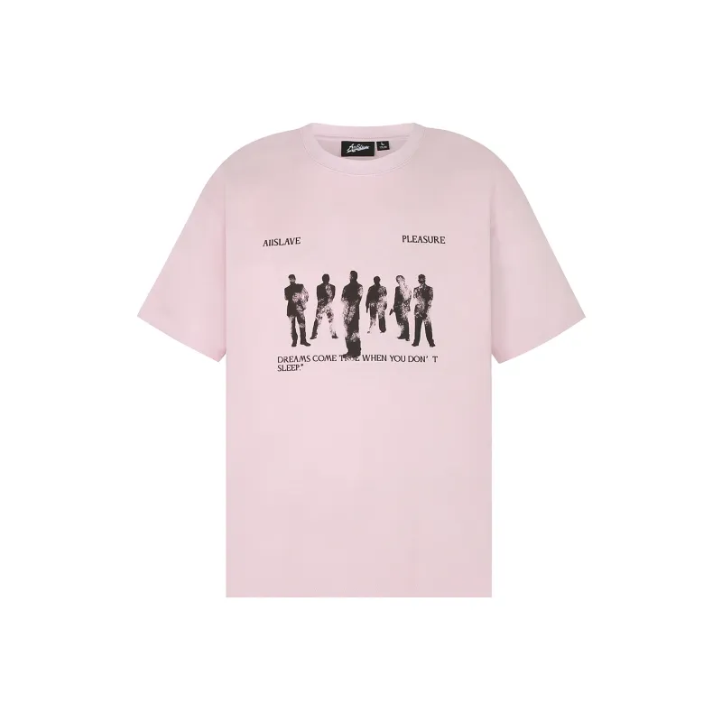 A11SLAVE T Shirts Unisex-0