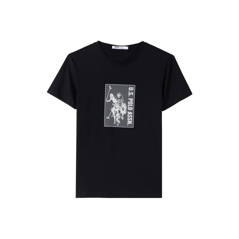 U.S. POLO ASSN. T Shirts Men-1
