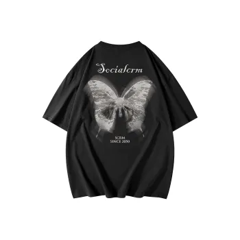 SCRM T Shirts Unisex