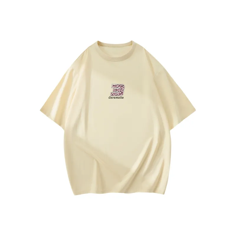 Caramella T Shirts Unisex-6