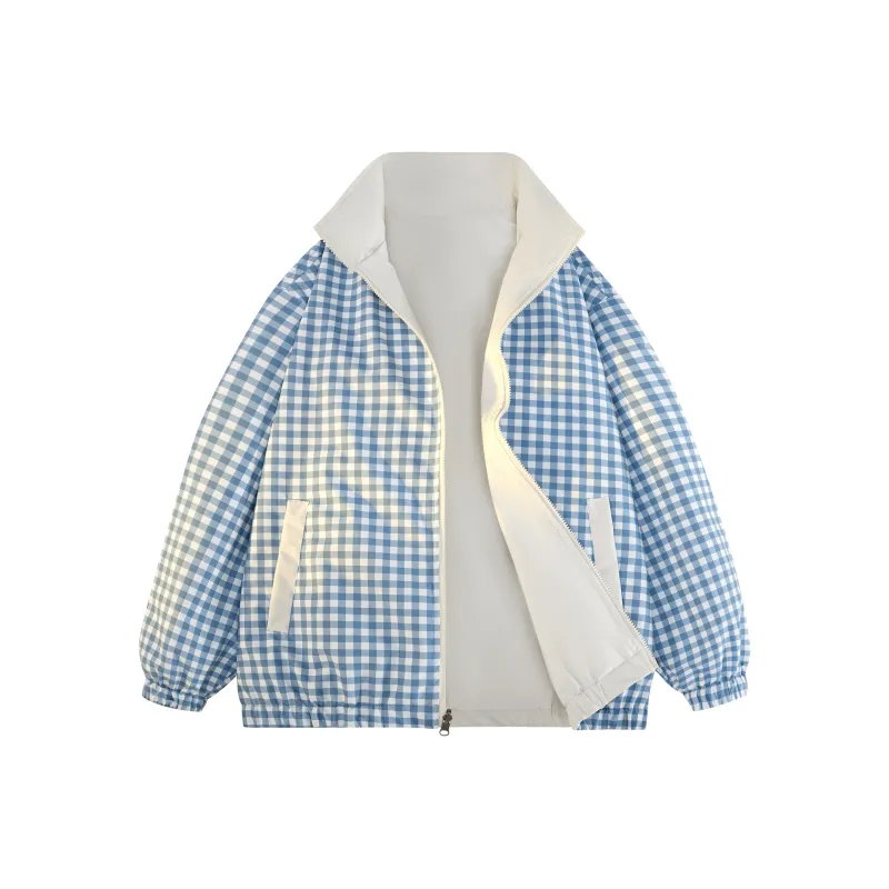 MONTVOO Jackets Unisex-23