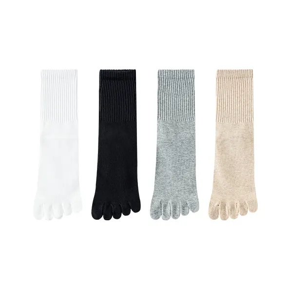 SOIE Mid Calf Socks Women's Combo Set-55