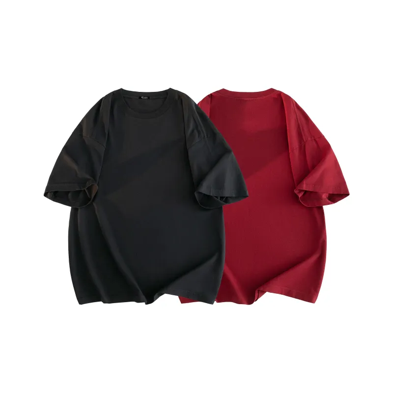 PUCCA T Shirt Unisex Klein Blue-33