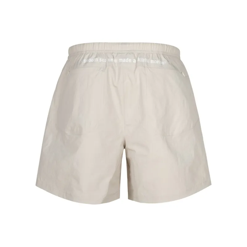ORANGE DRAGON Casual Shorts Unisex-1