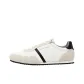 White Beige