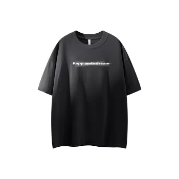 RAP PANDA T Shirts Unisex