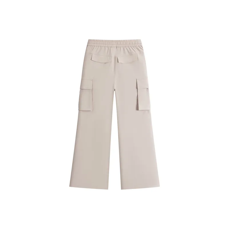 Kappa 1916 Series Cargo Pants Women's-1