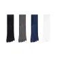 4 Pack, Black+Dark Gray+Cerulean+White
