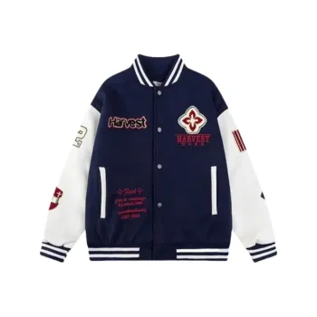 Fakeyoung Jackets Unisex