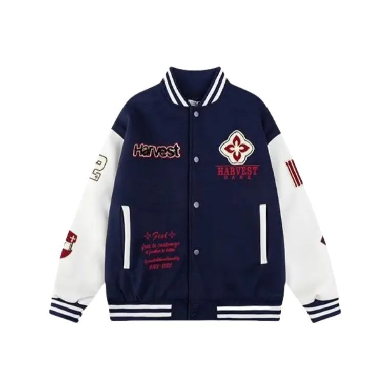 Fakeyoung Jackets Unisex-0