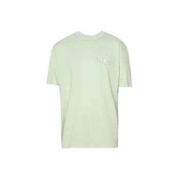 AMIRI T-Shirts Men Green
