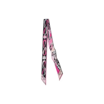 EMILIO PUCCI Geometric print Scarf