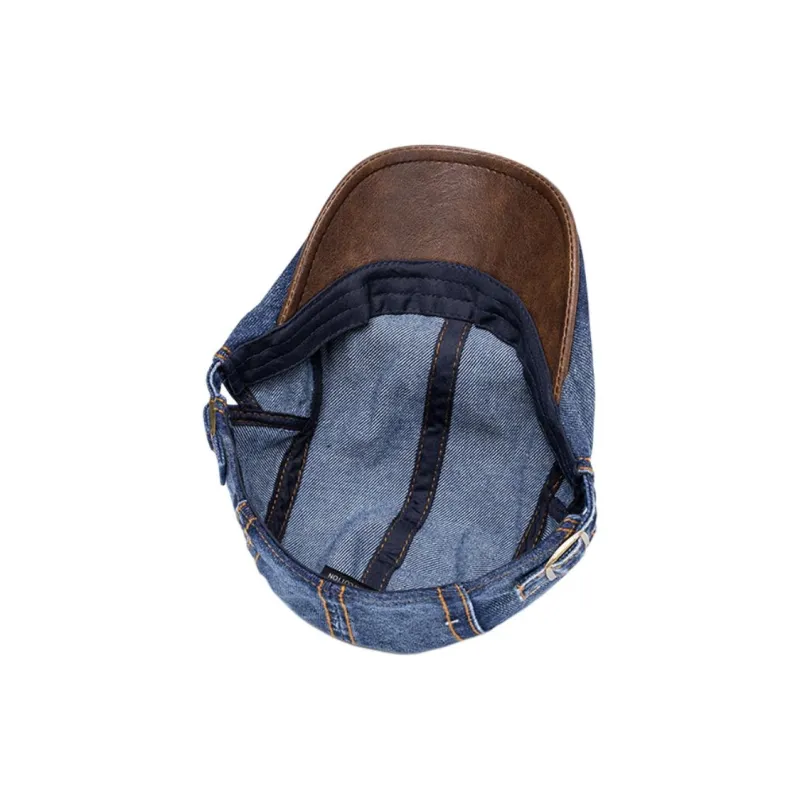 AAJF Berets Unisex-7