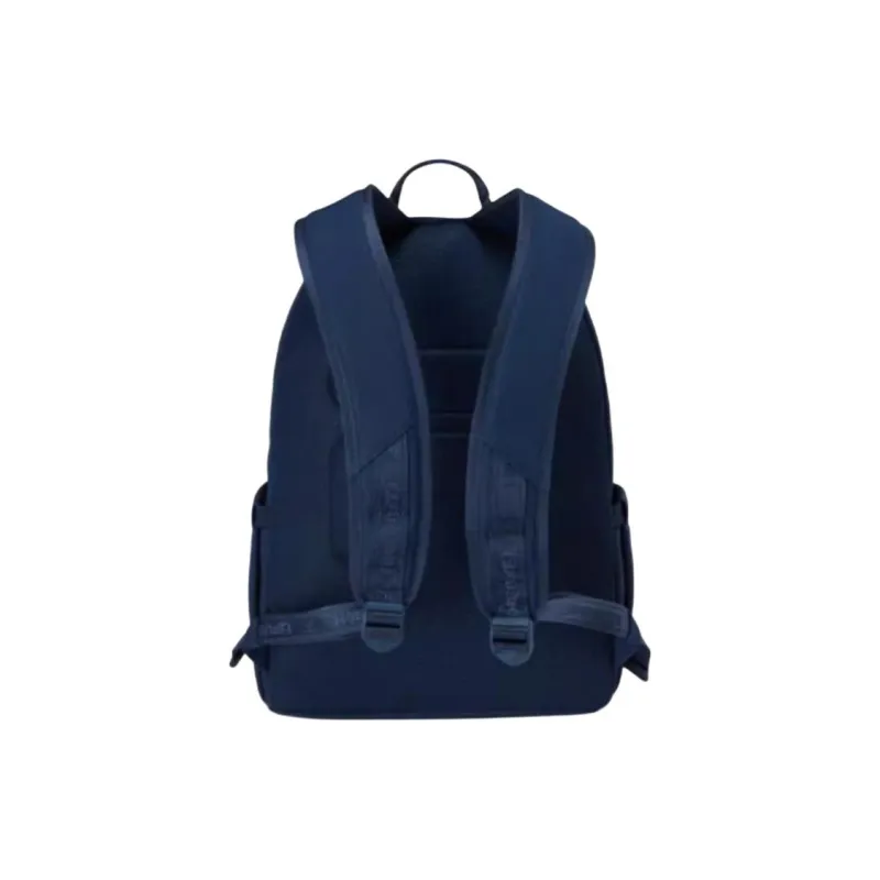 FILA FUSION Fabric Backpack Extra Small Unisex Navy Blue-3