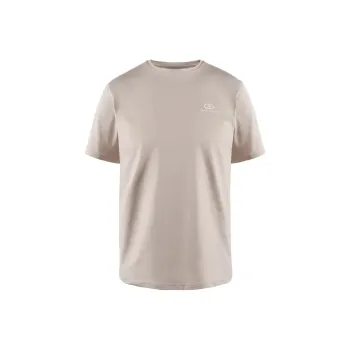 New Balance x District Vision District Vision T-Shirt Unisex Gray White