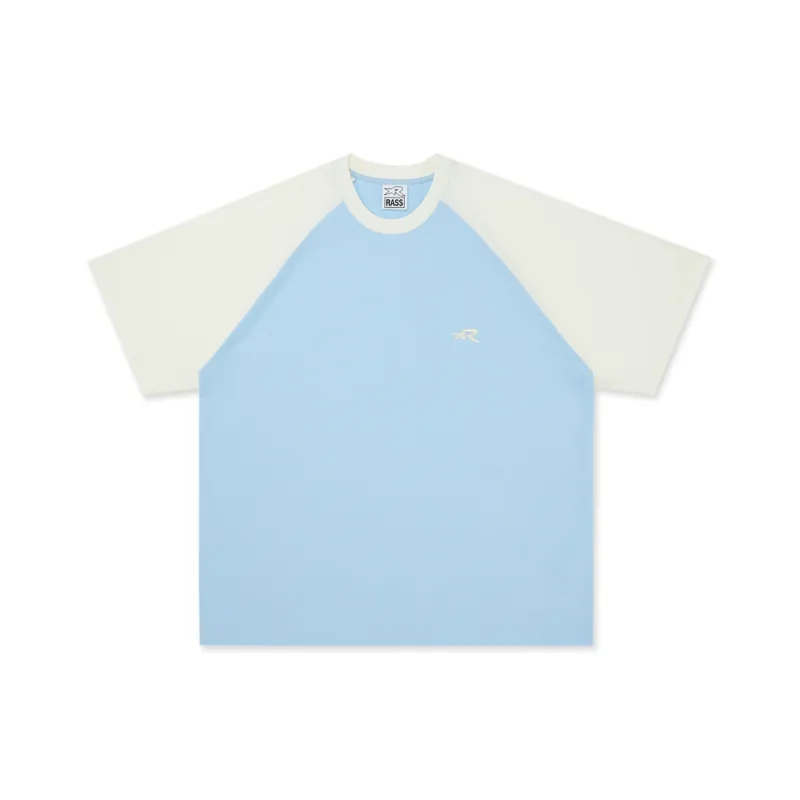 RASS New Vision Series T Shirts Unisex-4