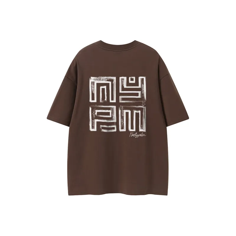 NASTYPALM T-Shirts Unisex-14