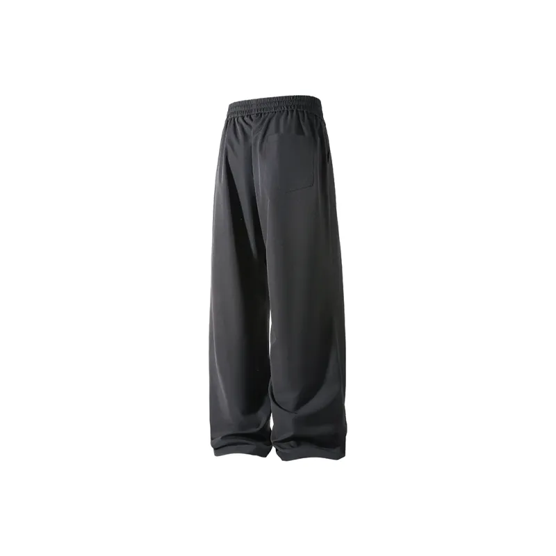 FOR FEAR THAT Casual Pants Unisex-7