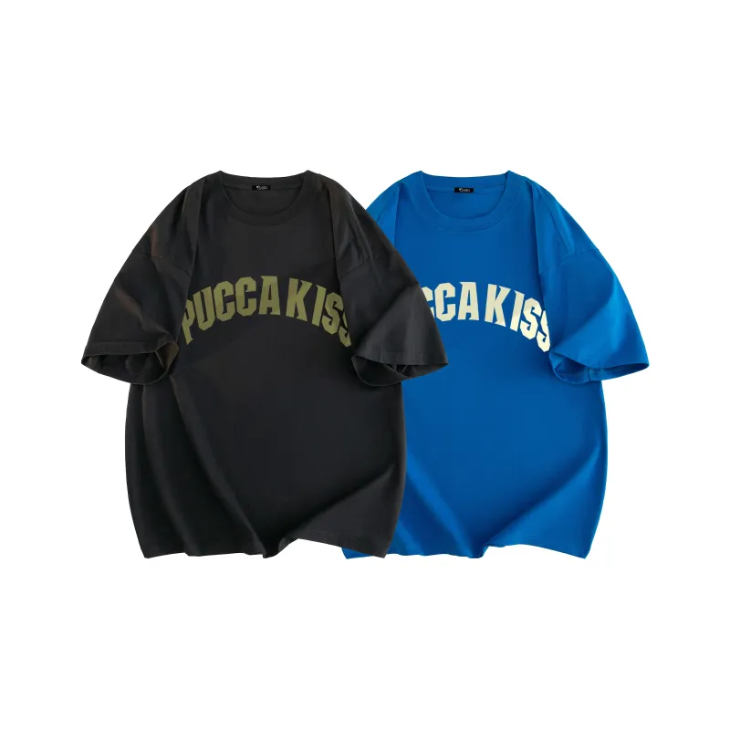 PUCCA T Shirts Unisex-29
