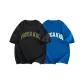 [Black+Deep Sea Blue]2 Pack