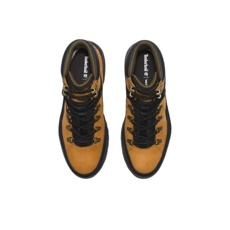 Timberland PREMIUM Ankle Boots Men's Brown-4