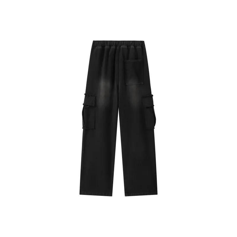 Endless Abyss Jeans Unisex-1