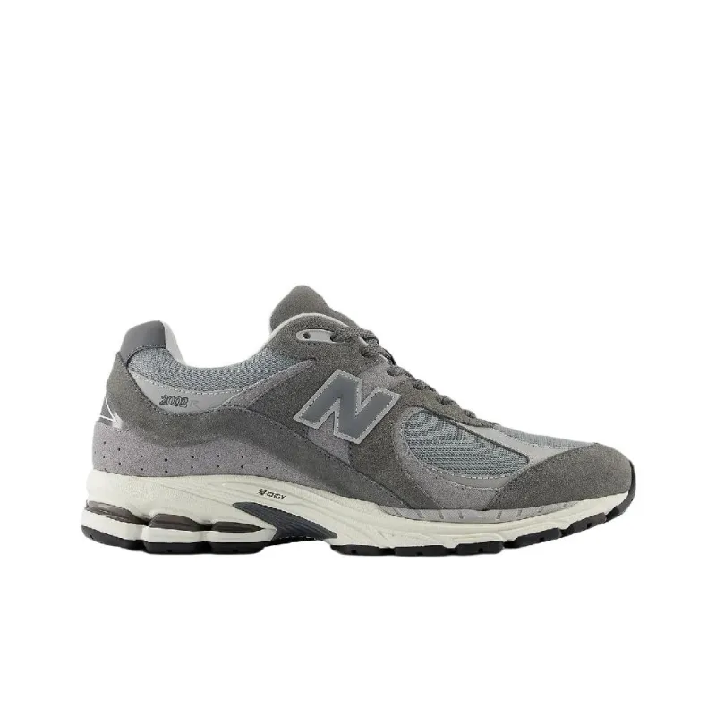 New Balance 2002R Castlerock Slate Grey-1
