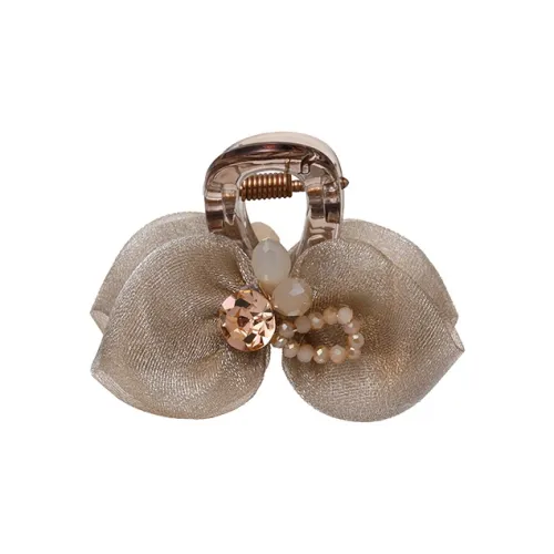 CHIMERA Resin Hair Clips Women's