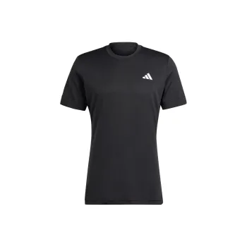 Adidas Free Shipping With AdiClub Tennis FreeLift Tee