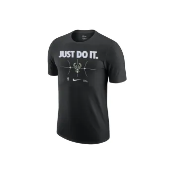 Nike Milwaukee Bucks Essential Men's Nike Nba T Shirt