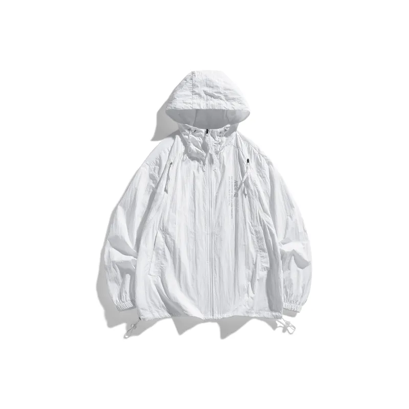 HONOR OF KINGS Super Light Breathable Quick Dry UV Protection Sun Protection Clothing Unisex-0