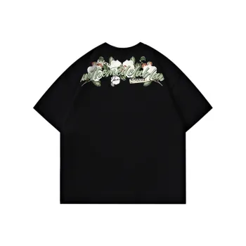 UNthemed T Shirts Unisex