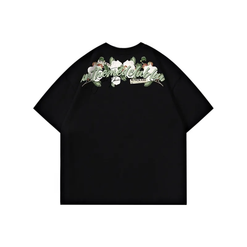 UNthemed T Shirts Unisex-0