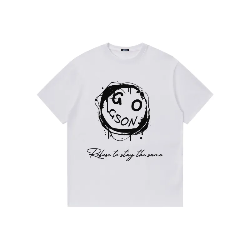 GSON T Shirts Unisex-2