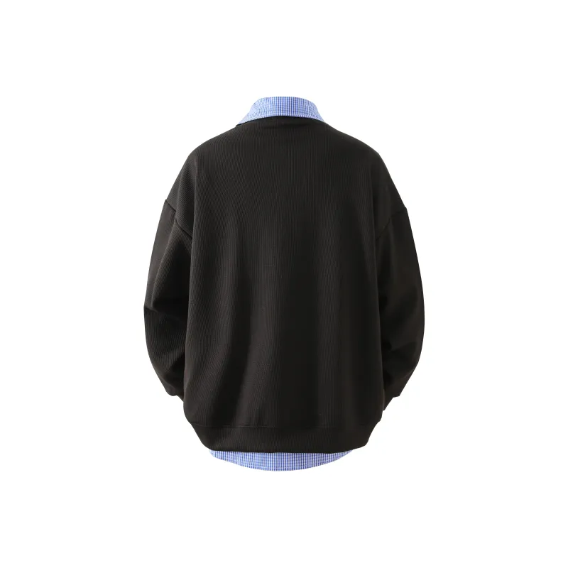 Tre Club Sweatshirts Unisex-1