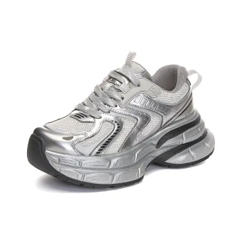 BARDILEV Low Top Chunky Sneakers Women's