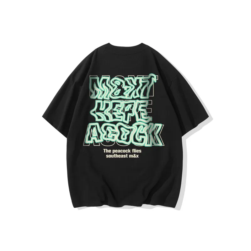 M&X MEDX T-Shirts Unisex-3