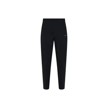 Mizuno Knitted Sweatpants Men's Black
