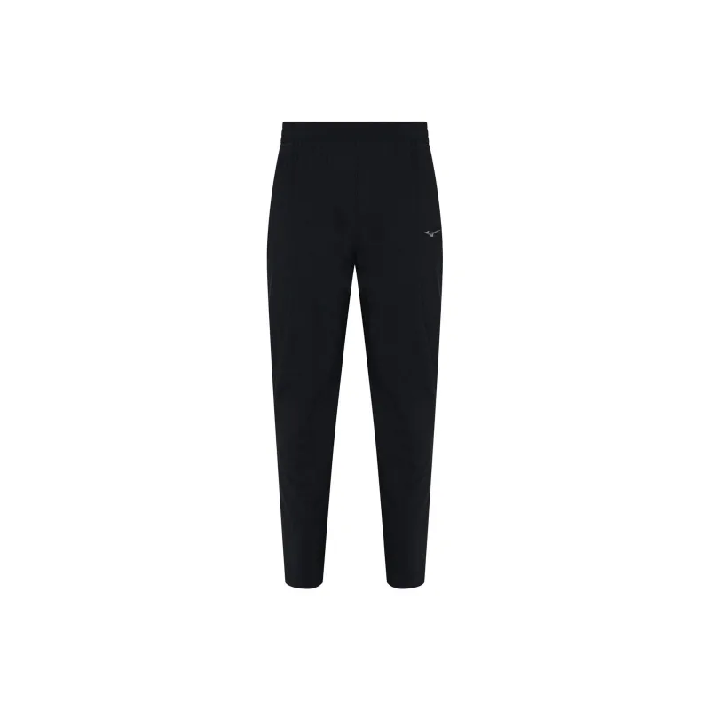 Mizuno Knitted Sweatpants Men's Black-0