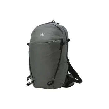 KOLON SPORT Mountaineering Bag Outdoor Bag Polyester 25L Khaki Unisex