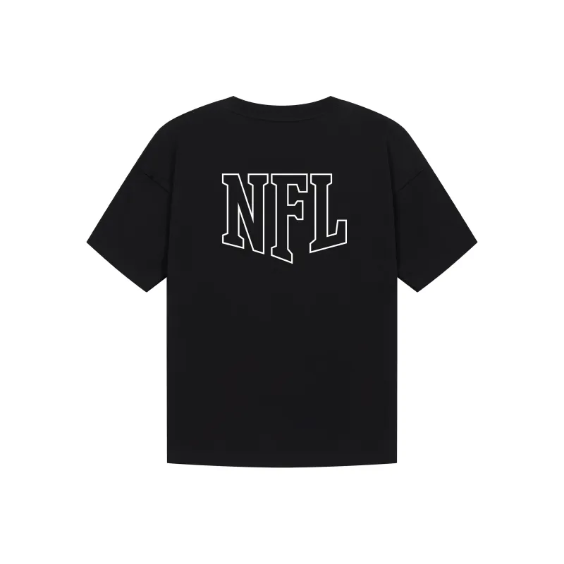 NFL T Shirts Unisex-0