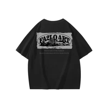 FA2LO T Shirts Unisex