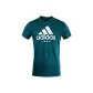 Green White