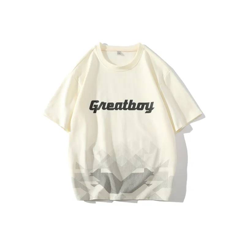 YooMore T-Shirts Unisex-7