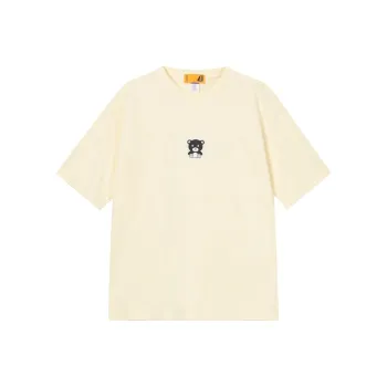 4T T-Shirts Unisex