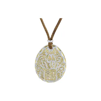 CHIC ZONE 999 Fine Silver Pendants Unisex