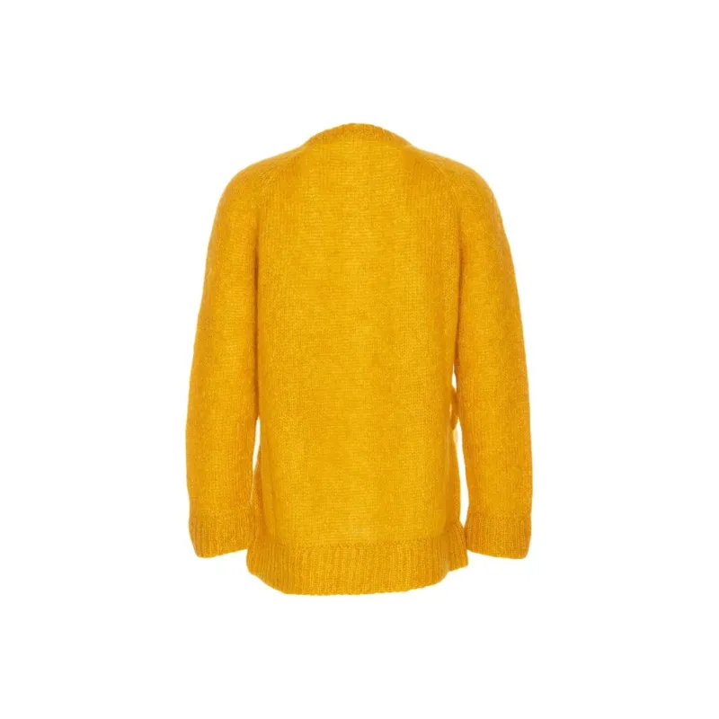 Valentino Knitwear Men's Yellow-1